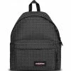 Eastpak PADDED PAK'R for Sacs à dos Couleur Gris -Eastpak Soldes 23725941 500 A
