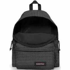 Eastpak PADDED PAK'R for Sacs à dos Couleur Gris -Eastpak Soldes 23725941 500 B