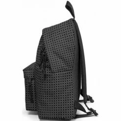 Eastpak PADDED PAK'R for Sacs à dos Couleur Gris -Eastpak Soldes 23725941 500 D