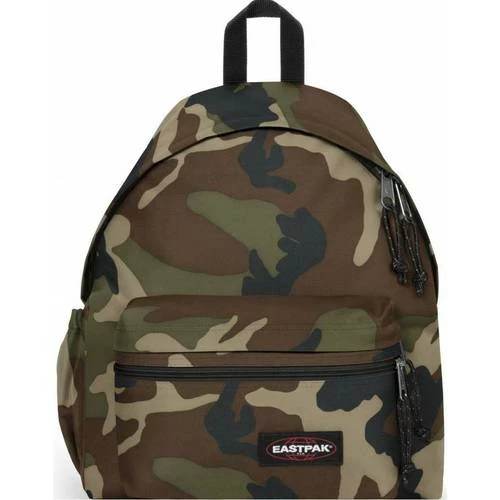 Eastpak PADDED ZIPPL'R + for Sacs à dos Couleur Vert 3 Eastpak PADDED ZIPPL'R + for Sacs à dos Couleur Vert