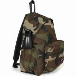 Eastpak PADDED ZIPPL'R + for Sacs à dos Couleur Vert 9 Eastpak PADDED ZIPPL'R + for Sacs à dos Couleur Vert -Eastpak Soldes 23725946 500 B