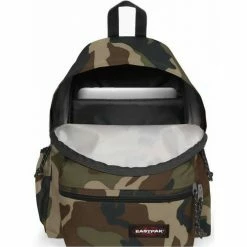 Eastpak PADDED ZIPPL'R + for Sacs à dos Couleur Vert 11 Eastpak PADDED ZIPPL'R + for Sacs à dos Couleur Vert -Eastpak Soldes 23725946 500 D