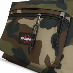Eastpak PADDED ZIPPL'R + for Sacs à dos Couleur Vert 12 Eastpak PADDED ZIPPL'R + for Sacs à dos Couleur Vert -Eastpak Soldes 23725946 500 E
