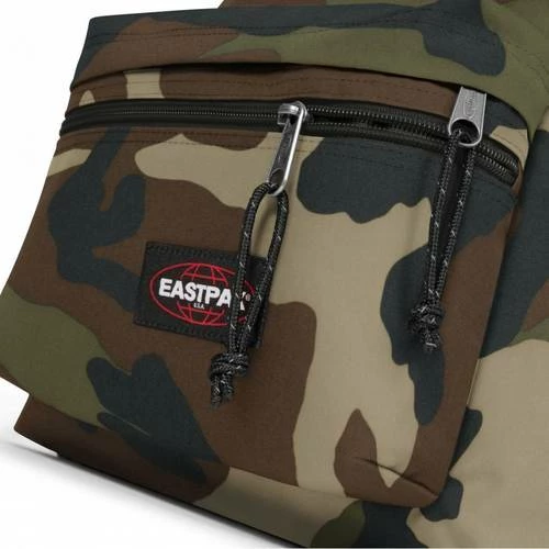 Eastpak PADDED ZIPPL'R + for Sacs à dos Couleur Vert 7 Eastpak PADDED ZIPPL'R + for Sacs à dos Couleur Vert – Image 5