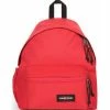 Eastpak PADDED ZIPPL'R + for Sacs à dos Couleur Rouge -Eastpak Soldes 23725947 500 A