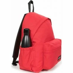 Eastpak PADDED ZIPPL'R + for Sacs à dos Couleur Rouge -Eastpak Soldes 23725947 500 B