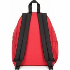 Eastpak PADDED ZIPPL'R + for Sacs à dos Couleur Rouge -Eastpak Soldes 23725947 500 C