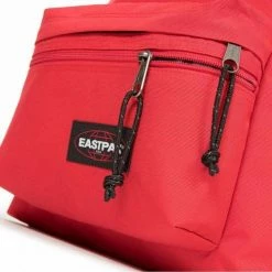Eastpak PADDED ZIPPL'R + for Sacs à dos Couleur Rouge -Eastpak Soldes 23725947 500 D