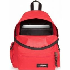 Eastpak PADDED ZIPPL'R + for Sacs à dos Couleur Rouge -Eastpak Soldes 23725947 500 E