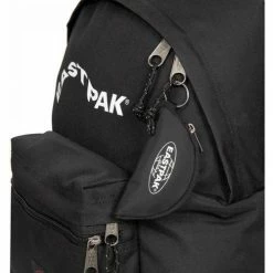 Eastpak PADDED ZIPPL'R + for Sacs à dos Couleur Noir -Eastpak Soldes 23725948 500 C