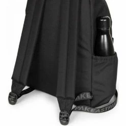 Eastpak PADDED ZIPPL'R + for Sacs à dos Couleur Noir -Eastpak Soldes 23725948 500 D