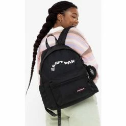 Eastpak PADDED ZIPPL'R + for Sacs à dos Couleur Noir -Eastpak Soldes 23725948 500 F