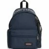 Eastpak PADDED ZIPPL'R + for Sacs à dos Couleur Bleu -Eastpak Soldes 23725949 500 A