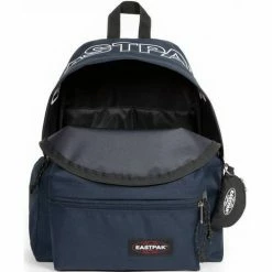 Eastpak PADDED ZIPPL'R + for Sacs à dos Couleur Bleu -Eastpak Soldes 23725949 500 C