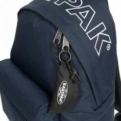 Eastpak PADDED ZIPPL'R + for Sacs à dos Couleur Bleu -Eastpak Soldes 23725949 500 D