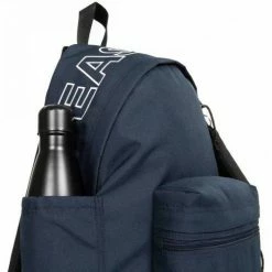Eastpak PADDED ZIPPL'R + for Sacs à dos Couleur Bleu -Eastpak Soldes 23725949 500 E