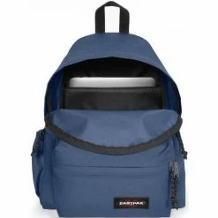 Eastpak PADDED ZIPPL'R + for Sacs à dos Couleur Bleu 11 Eastpak PADDED ZIPPL'R + for Sacs à dos Couleur Bleu -Eastpak Soldes 23725952 500 D