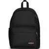 Eastpak OFFICE ZIPPL'R for Sacs à dos Couleur Noir -Eastpak Soldes 23725956 500 A
