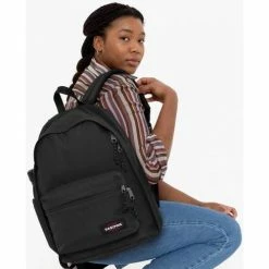 Eastpak OFFICE ZIPPL'R for Sacs à dos Couleur Noir -Eastpak Soldes 23725956 500 F