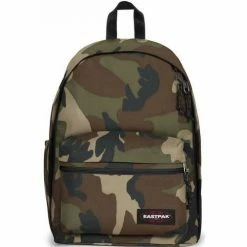 Eastpak OFFICE ZIPPL'R for Sacs à dos Couleur Vert