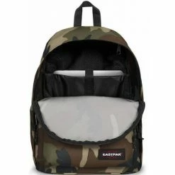 Eastpak OFFICE ZIPPL'R for Sacs à dos Couleur Vert -Eastpak Soldes 23725957 500 C