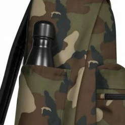 Eastpak OFFICE ZIPPL'R for Sacs à dos Couleur Vert -Eastpak Soldes 23725957 500 F