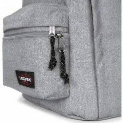 Eastpak OFFICE ZIPPL'R for Sacs à dos Couleur Gris -Eastpak Soldes 23725958 500 D
