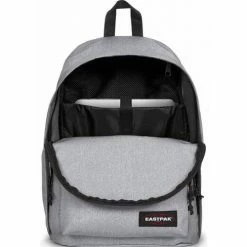 Eastpak OFFICE ZIPPL'R for Sacs à dos Couleur Gris -Eastpak Soldes 23725958 500 E