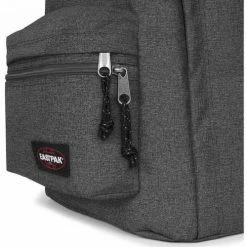 Eastpak OFFICE ZIPPL'R for Sacs à dos Couleur Gris -Eastpak Soldes 23725959 500 D