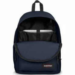 Eastpak OFFICE ZIPPL'R for Sacs à dos Couleur Bleu -Eastpak Soldes 23725960 500 B