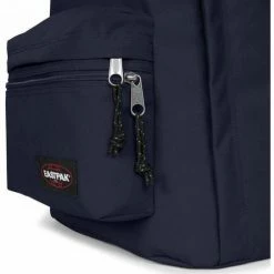 Eastpak OFFICE ZIPPL'R for Sacs à dos Couleur Bleu -Eastpak Soldes 23725960 500 E