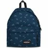 Eastpak Padded Pak'R for Sacs à dos Couleur bleu -Eastpak Soldes 23728684 500 A