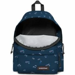 Eastpak Padded Pak'R for Sacs à dos Couleur bleu -Eastpak Soldes 23728684 500 D