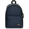Eastpak Sac à dos OUT OF OFFICE for Sacs à dos Couleur Bleu marine -Eastpak Soldes 23741518 500 A