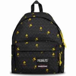 Eastpak Sac à Dos Padded Pak'r for Sacs à dos Couleur noir