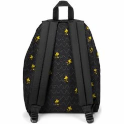 Eastpak Sac à Dos Padded Pak'r for Sacs à dos Couleur noir -Eastpak Soldes 23741998 500 C