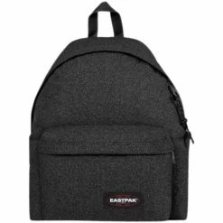 Eastpak Sac A dos Padded Pak'R Ref 37819 n98 spark for Sacs à dos Couleur Noir