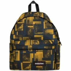 Eastpak Sac A dos Padded Pak'R Ref 37819 U96 city for Sacs à dos Couleur Multicolore