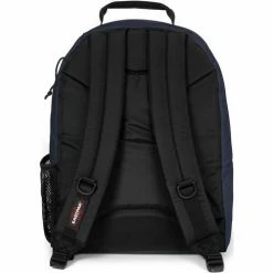 Eastpak Sac à dos Pinzip EK0A5B9Q Ultra Marine for Sacs à dos Couleur Bleu -Eastpak Soldes 23804351 500 D