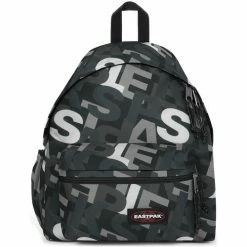 Eastpak Padded Zippl'R for Sacs à dos Couleur noir