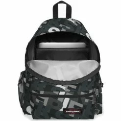 Eastpak Padded Zippl'R for Sacs à dos Couleur noir -Eastpak Soldes 23815184 500 C
