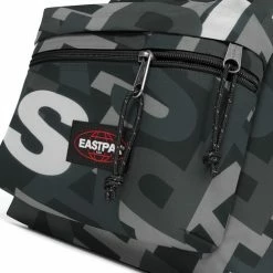Eastpak Padded Zippl'R for Sacs à dos Couleur noir -Eastpak Soldes 23815184 500 D