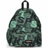 Eastpak Padded zippl'R for Sacs à dos Couleur vert -Eastpak Soldes 23823032 500 A