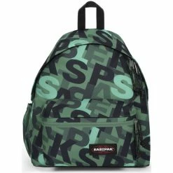 Eastpak Padded zippl'R for Sacs à dos Couleur vert