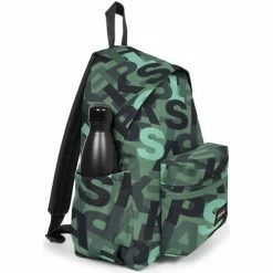 Eastpak Padded zippl'R for Sacs à dos Couleur vert -Eastpak Soldes 23823032 500 C
