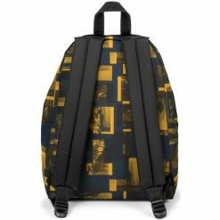 Eastpak Padded Pak'R for Sacs à dos Couleur bleu -Eastpak Soldes 23823035 500 B