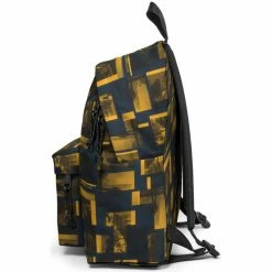 Eastpak Padded Pak'R for Sacs à dos Couleur bleu -Eastpak Soldes 23823035 500 C