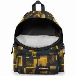 Eastpak Padded Pak'R for Sacs à dos Couleur bleu -Eastpak Soldes 23823035 500 D