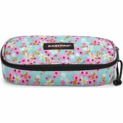 Eastpak Trousse à crayons Oval Single K717 for Trousses Couleur Multicolore