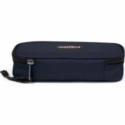 Eastpak Trousse à crayons Oval Single K717 for Trousses Couleur Bleu